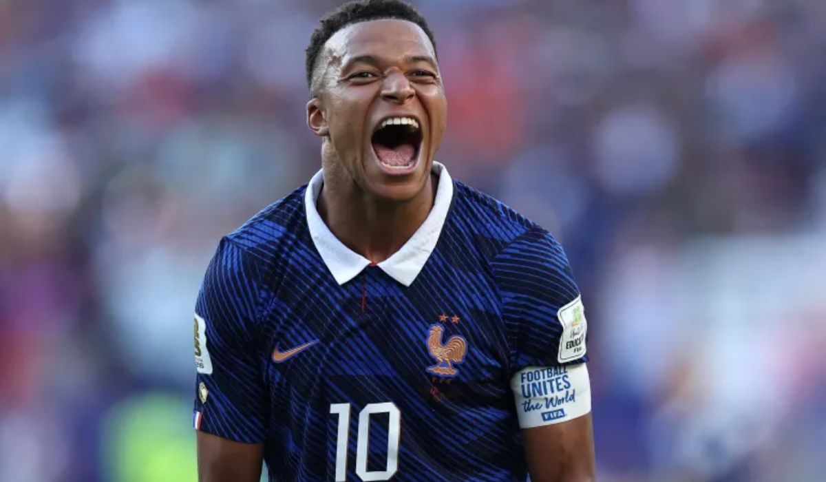 World Cup Quarterfinals Take Shape As Round Of 16 Continues